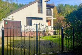 Cottage for sale in Riga district, 128.00m2