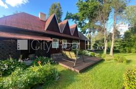 Detached house for sale in Jurmala, 100.00m2