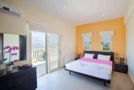 Beautiful 4 Bedroom Detached Villa - Stroumpi, Paphos