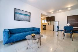 2 Bedroom Beautiful Apartment - Kato Paphos, Paphos