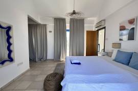 3 Bedroom Detached Villa - St. George, Peyia, Paphos