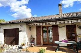 Villa de 102 m² à Marmande