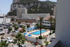 Beautiful 2 bedroom apartment in Marina Bay, Gibraltar