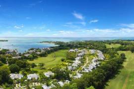 OPPORTUNITÉ D’INVESTISSEMENT ! SUITES HOTELIERE DANS UN GOLF – ILE MAURICE