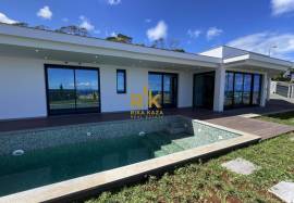 Luxury 3 bedroom villa with pool