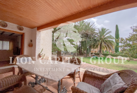 Casa independiente en Olimar - Carambolo - Atalaya de Levante