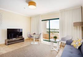 Studio apartment on Gramacho Residences – Algarve