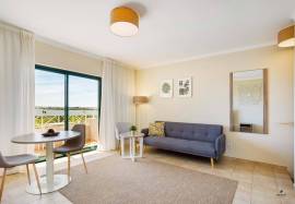 Studio apartment on Gramacho Residences – Algarve