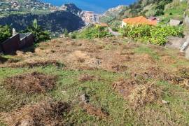 Plot of land in Ribeira Brava