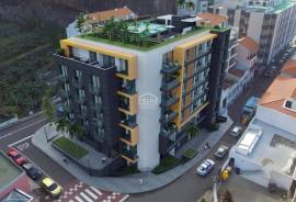 Modern New Apartments For Sale