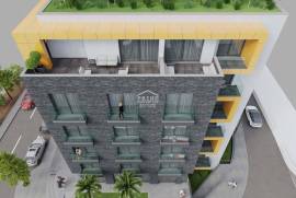 Modern New Apartments For Sale