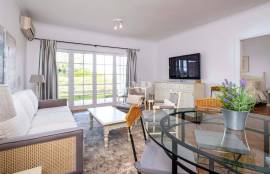 1 bedroom apartment for sale in Vilamoura, inserted in a tourist village