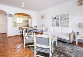 1 bedroom apartment for sale in Vilamoura, inserted in a tourist village