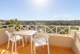 Studio apartment on Gramacho Residences – Algarve