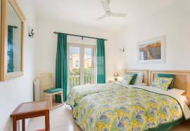 2 bedroom apartment in Gramacho Golf Resort - Algarve