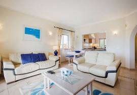 2 bedroom apartment in Gramacho Golf Resort - Algarve
