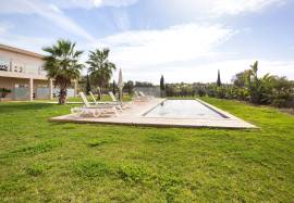 Room at Gramacho Residences Resort, Ferragudo - Algarve