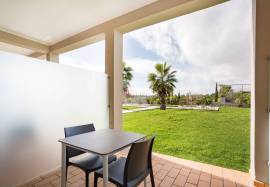 Room at Gramacho Residences Resort, Ferragudo - Algarve