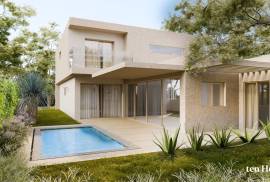 Luxurious Turnkey Villa in Monte Canelas: Modern Living in tranquil location
