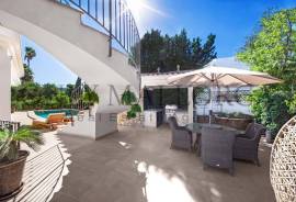 PORT ANDRATX VILLA FOR SALE