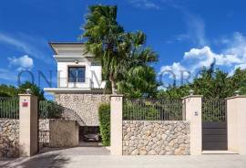 PORT ANDRATX VILLA FOR SALE