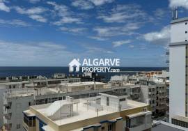 Cozy 1-Bedroom Apartment near the Beach and all amenities in Quarteira, Algarve