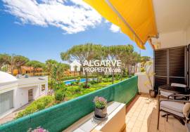 1 bedroom apartment next to Pinhal golf and the Tennis academy in Vilamoura, Algarve