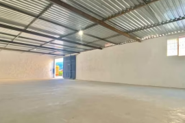 Warehouse Alicante Desamparados-Hurchillo-Torremendo
