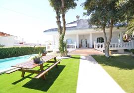 Newly renovated villa in Torrevieja