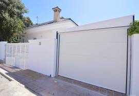 Newly renovated villa in Torrevieja