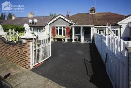 1 bedroom, Semi-detached bungalow for sale