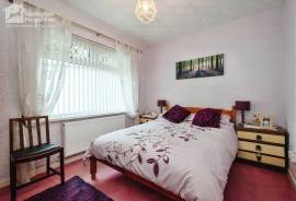 3 bedroom, Detached bungalow for sale