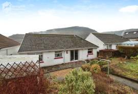 3 bedroom, Detached bungalow for sale