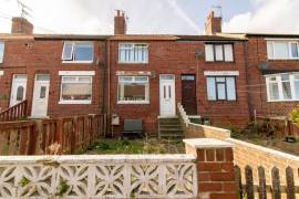 2 bedroom, Terraced House for sale