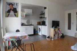 Dpt Vienne (86), à vendre Studio 28 m2 POITIERS