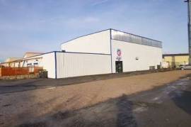 1800m² Local commercial