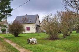 Beau corps de ferme sur plus de 4 hectares