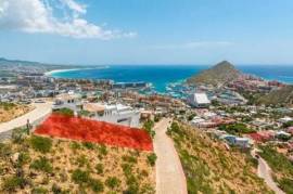 Commercial-Retail for sale in San Lucas Mexico