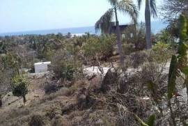 Land-Plot for sale in Aticama-Bay-of-Matanchen Mexico