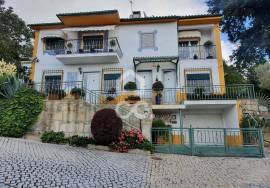 Farm with 4 bedroom villa on the outskirts of the city of Chaves