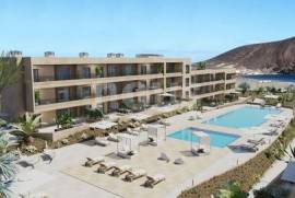 ᐅ  Promoción en venta, Sotavento Suites, La Tejita, Tenerife, Desde 340.000 € 