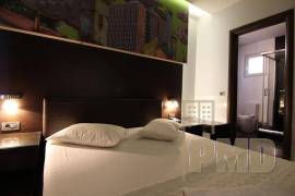 Hotel for sale in the Centre of Athens, Greece