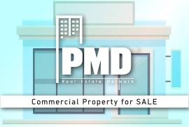 Commercial building for sale in Varkiza, Athens Riviera Greece