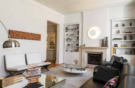 4-beds apartment for sale or rent in Chiado, Lisbon