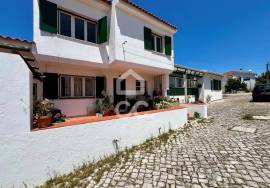 House 3 Bedrooms, Caldas da Rainha