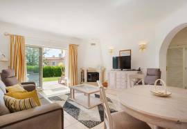 Co-ownership of T2 apartment period 'D' in Gramacho Golf Resort - Algarve