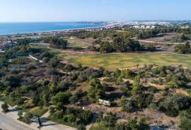 Palmares Golf Resort - Sea & Golf villa plot