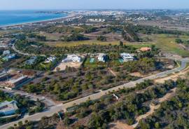 Palmares Golf Resort - Sea & Golf villa plot