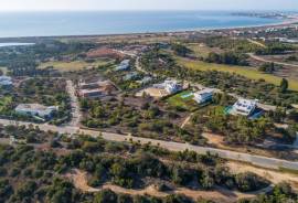 Palmares Golf Resort - Sea & Golf villa plot