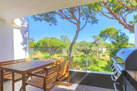 Quinta do Lago - excellent 1 bedroom apartment